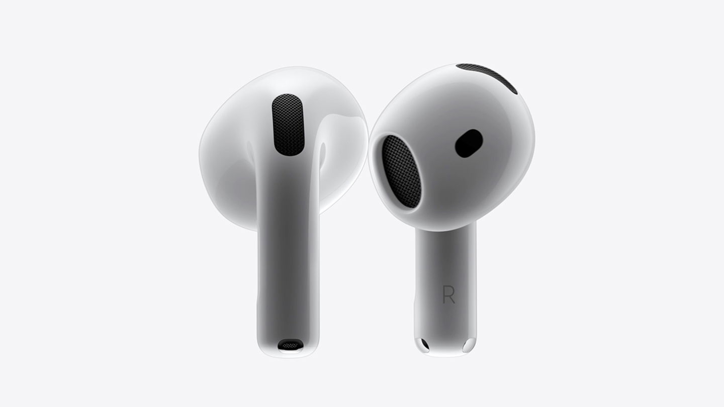 AirPods 4