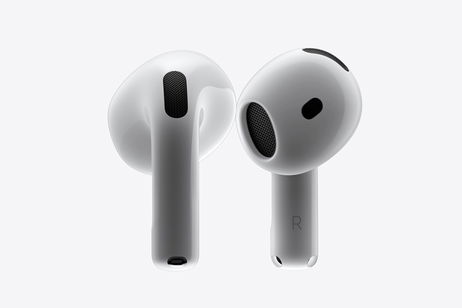 Los nuevos AirPods 4 con cancelación de ruido ya están más baratos