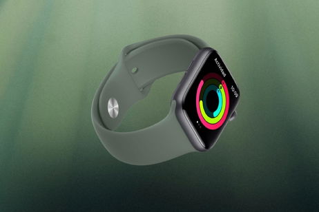 Cómo pausar los anillos de actividad del Apple Watch para no perder la racha