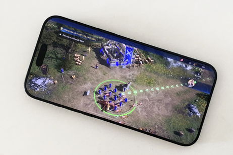 Age of Empires ya disponible para iPhone y iPad: primeras impresiones del juego que marcó a una generación