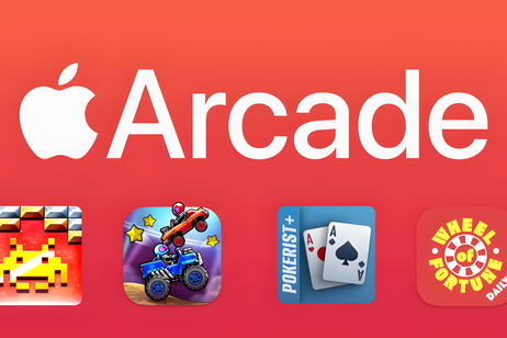 Apple desvela 4 nuevos juegos que llegan a Apple Arcade