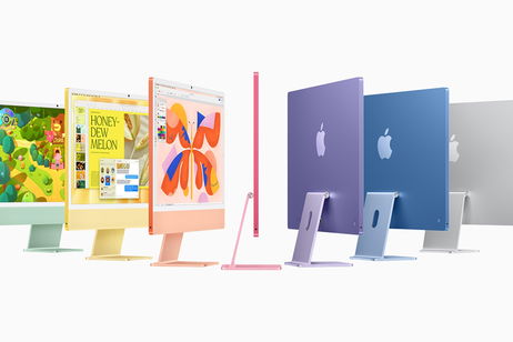 Nuevo iMac M4, Apple actualiza el mejor todo en uno del mercado