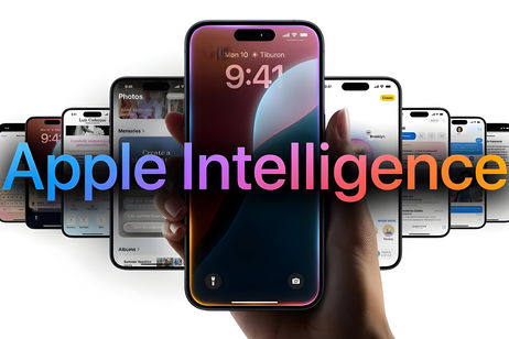 Apple Intelligence no tiene sentimientos: "ya no estamos juntos, quiero recoger mis cosas"