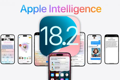 7 funciones de Apple Intelligence que no están en iOS 18.1 y llegarán con iOS 18.2