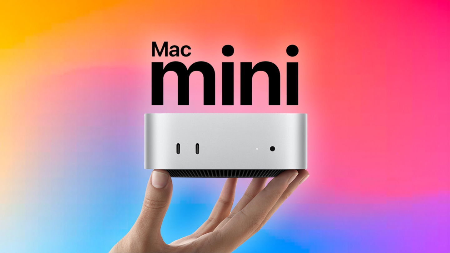 Mac mini de Apple