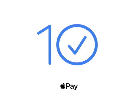 Apple Pay cumple 10 años. Una de las funciones más importantes del iPhone y el Apple Watch