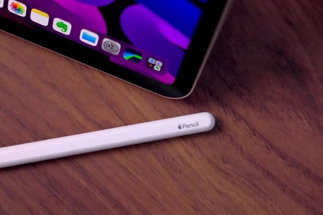 Esta patente de Apple promete revolucionar el Apple Pencil con la detección de colores y texturas