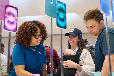 Siete años de cárcel por la estafa de los "iPhone zombie": así consiguió 10 millones de euros Siete años de cárcel por la estafa de los "iPhone zombie": así consiguió 10 millones de euros