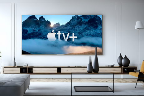 Todos los estrenos de Apple TV+ en octubre de 2024