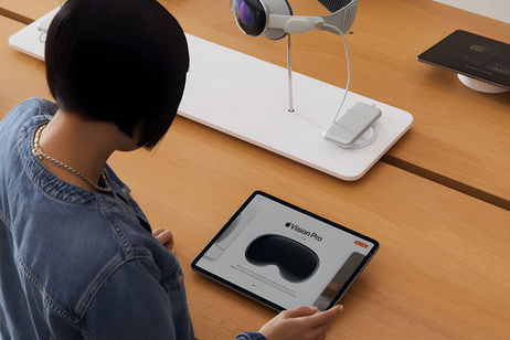 Apple Vision Pro llega a más países, pero no esperes buenas noticias