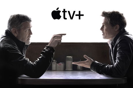 Se ha convertido en la película más vista de Apple TV+ y te recomiendo verla encarecidamente