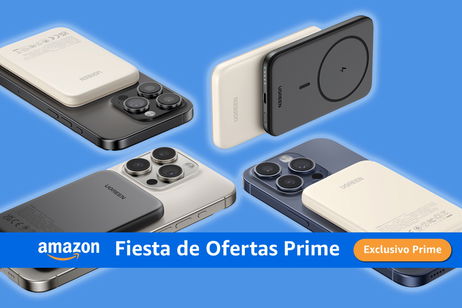 Es uno de los chollos del Prime Day de Amazon y cuesta menos de 20 euros