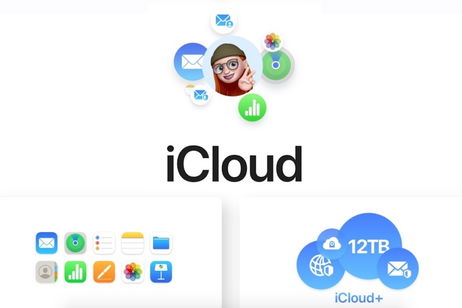 Apple renueva por completo la web de iCloud con estas novedades