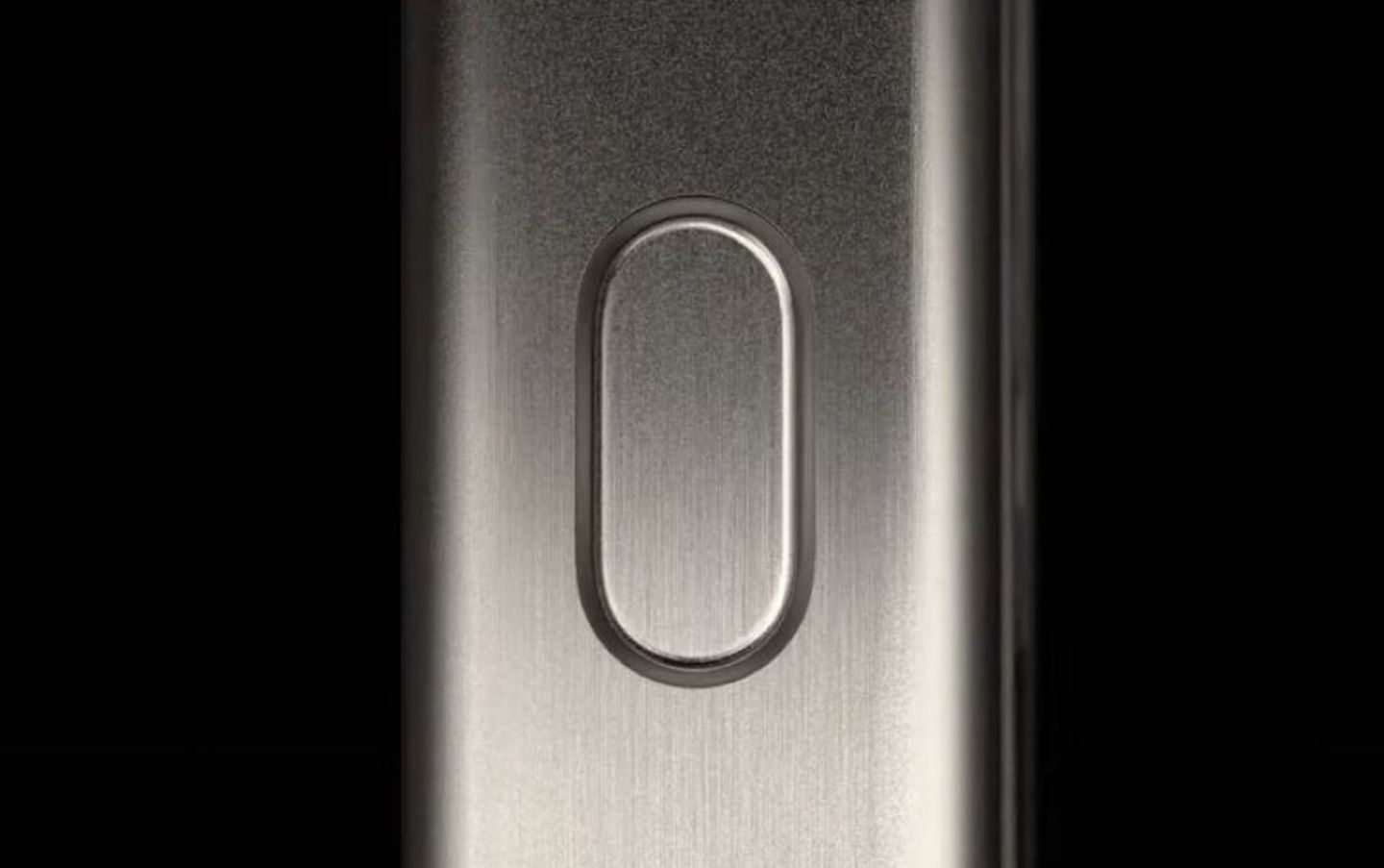 iPhone 15 Pro de titanio