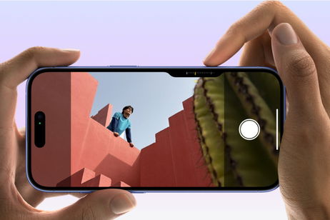 Por qué los iPhone 16 han incluido el nuevo botón de Control de Cámara. Hablan los diseñadores de Apple