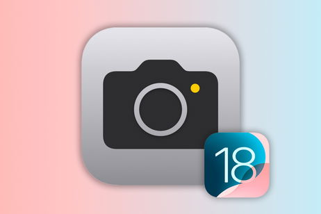 App Cámara del iPhone en iOS 18: estas son todas las novedades que han llegado