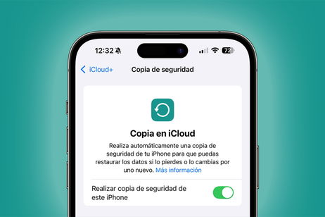 Cómo hacer una copia de seguridad del iPhone: todas las formas