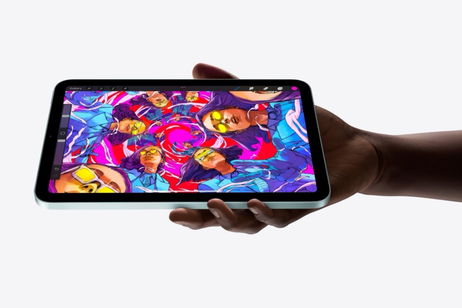 El próximo iPad mini tendrá pantalla OLED. Aunque podría tardar 3 años