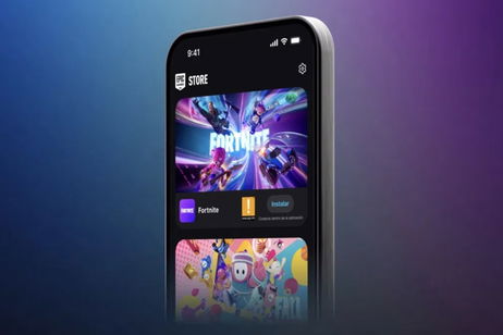 La Epic Games Store va con todo a por la App Store de Apple: tendrá 50 juegos gratuitos antes de acabar el año