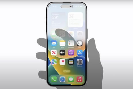 El botón secreto de tu iPhone tiene 6 nuevas funciones en iOS 18