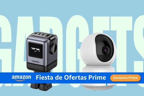 Amazon Prime Day: 9 útiles gadgets por menos de 50 euros para los fans de Apple