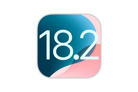 Apple confirma cuándo se lanzará iOS 18.2 oficialmente