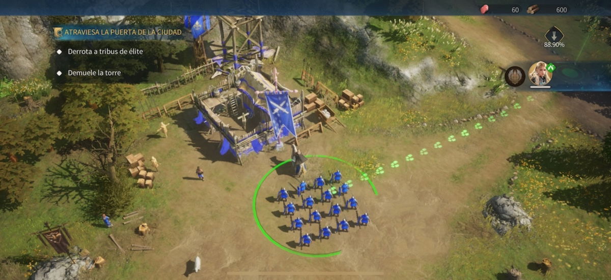 Age of Empires now available on iPhone and iPad First impressions of