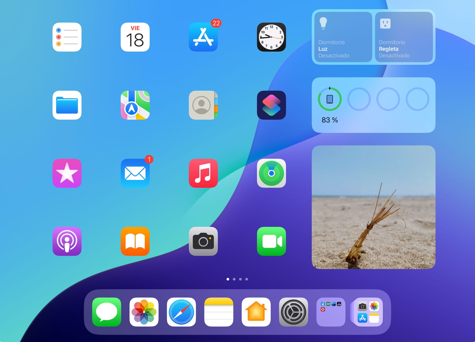 iPadOS 18