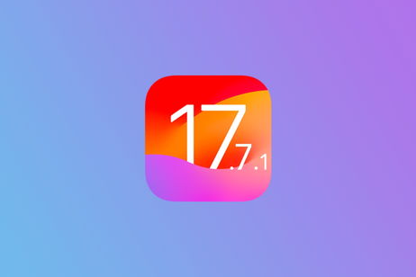 Apple va a lanzar iOS 17.7.1 para quienes no quieren iOS 18