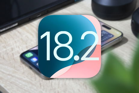 Apple lanza iOS 18.2 beta 1 cargado de novedades: Genmoji, ChatGPT y Apple Intelligence en más países