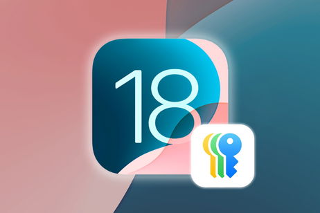 App Contraseñas de iOS 18: descubre todos los secretos de la nueva app del iPhone