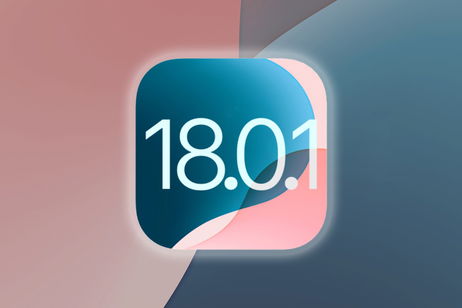 Apple deja de firmar iOS 18, solo podrás instalar iOS 18.0.1 (y deberías hacerlo ya)