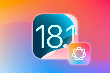 Ya sabemos la fecha de lanzamiento de iOS 18.1 con Apple Intelligence