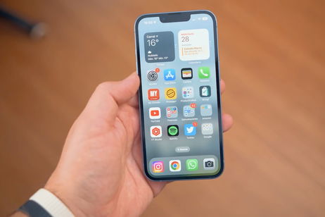 Este es el iPhone que me compraría si solo tuviera 400 euros