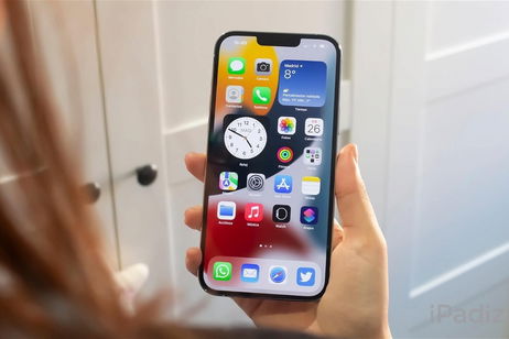 El iPhone 13 Pro Max es mejor que muchos iPhone más actuales y cuesta menos