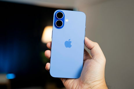 El iPhone 16 se desploma en esta oferta más de lo que esperábamos