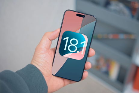 Apple da la pista definitiva sobre el lanzamiento de iOS 18.1