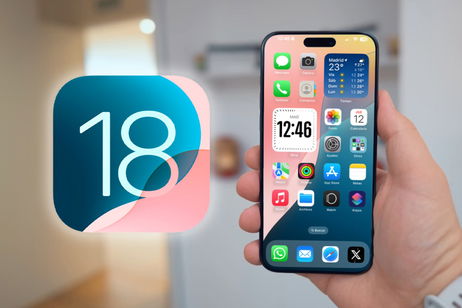 5 novedades de iOS 18 que probablemente no conoces