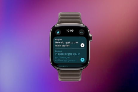 Cómo traducir texto y voz desde el Apple Watch