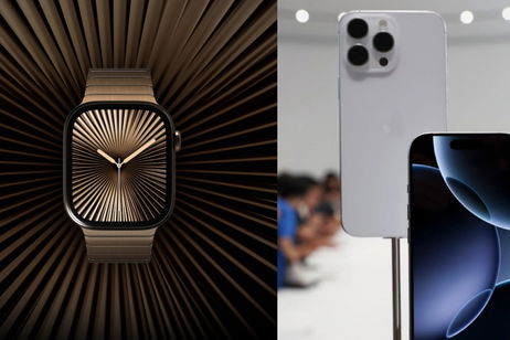 ¿240 Hz en la pantalla del iPhone? La tecnología del Apple Watch Series 10 puede hacerlo posible