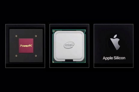 Cuánto tiempo de soporte le puede quedar a los Mac con chips de Intel