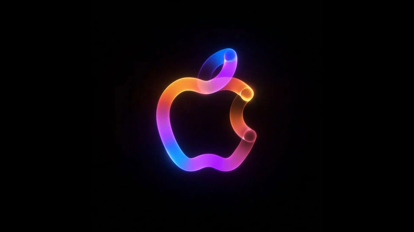 Logo Apple