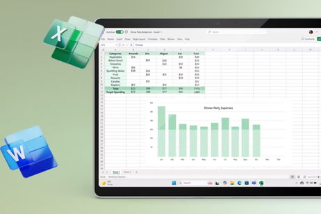 Microsoft lanza Office 2024 para Mac y PC