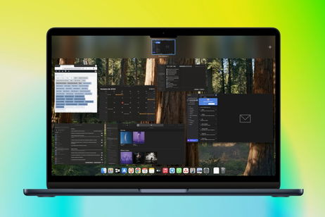 Mission Control en Mac: así puedes multiplicar tu productividad