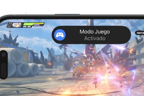 Modo Juego de iOS 18: que es, cómo funciona y qué hace en el iPhone