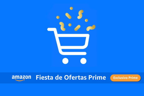 Las 7 cosas que todo el mundo está comprando en el Prime Day de Amazon