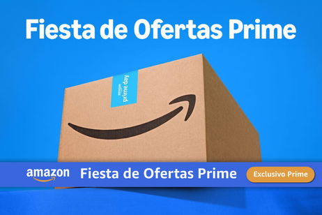 Estos son los 6 productos que yo me compraría en el Amazon Prime Day