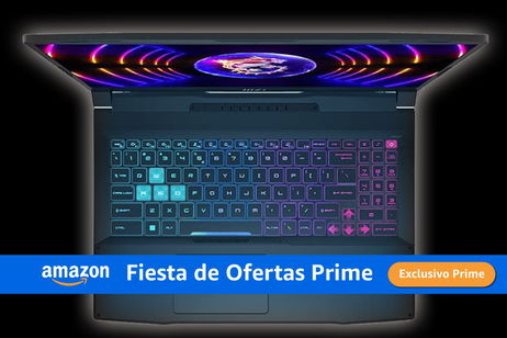 Amazon Prime Day: las 10 alternativas más potentes al MacBook Pro de Apple