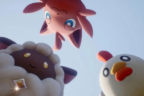Palworld llegará al iPhone, el "Pokémon con pistolas" inicia su desarrollo para smartphones
