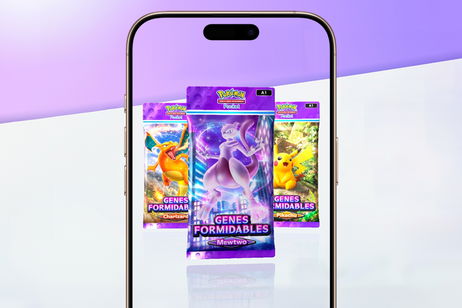 Pokémon TCGP ya disponible para el iPhone: lo he probado y estas son mis impresiones